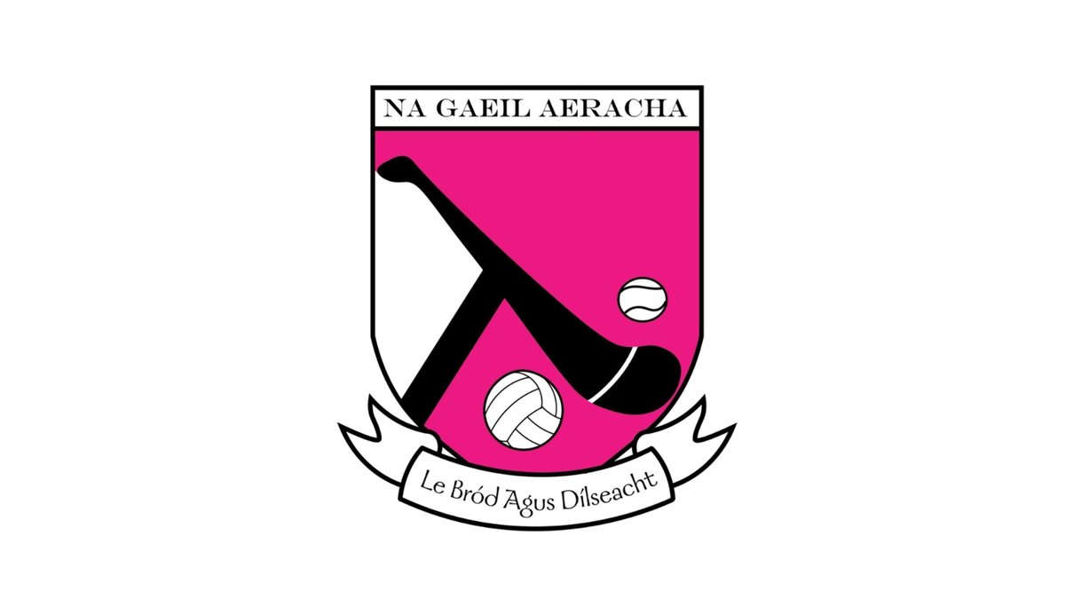 Emma Loo - LGBTQ+ GAA team Emma Loo - LGBTQ+ GAA team