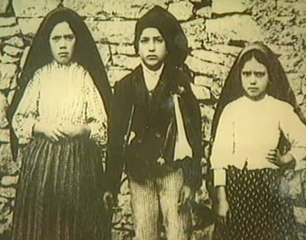 Fatima Visionaries