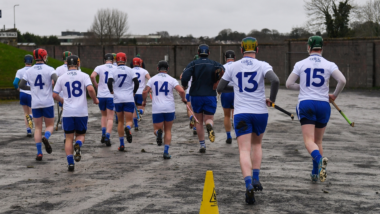 Monaghan forfeit two wins in Lory Meagher Cup