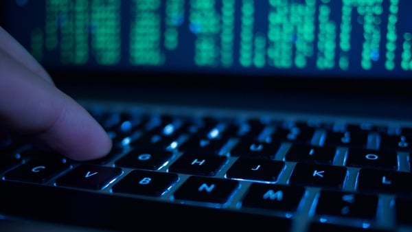 Cybersecurity firm Smarttech247 said its teams have detected the upsurge over the past eight weeks (Stock image)