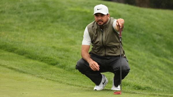 Jason Day