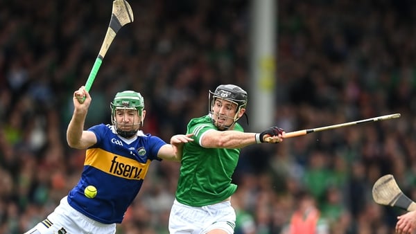 Limerick have won their last four championship meetings with Tipperary