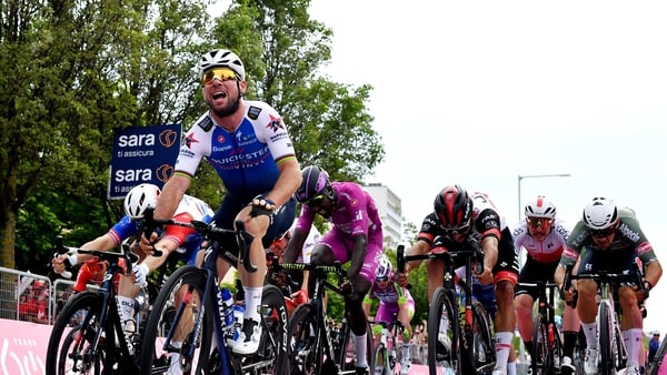Mark Cavendish will retire at the end of the season