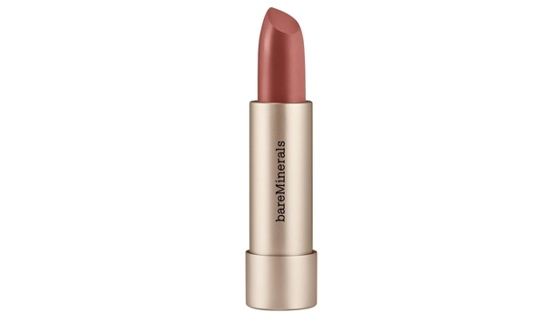 BareMinerals Mineralist Hydra Smoothing Lipstick in Balance, £20