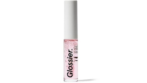 Glossier Lip Gloss in Clear, £11