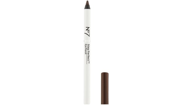 No7 Stay Perfect Amazing Eyes Pencil in Brown, £6.37 (was £7.50), Boots