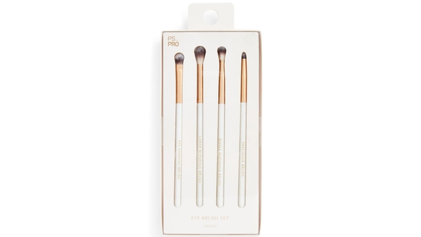 Primark PS Pro Eye Brush Set, £5