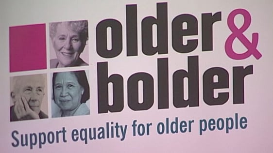 Older & Bolder Campaign (2007)
