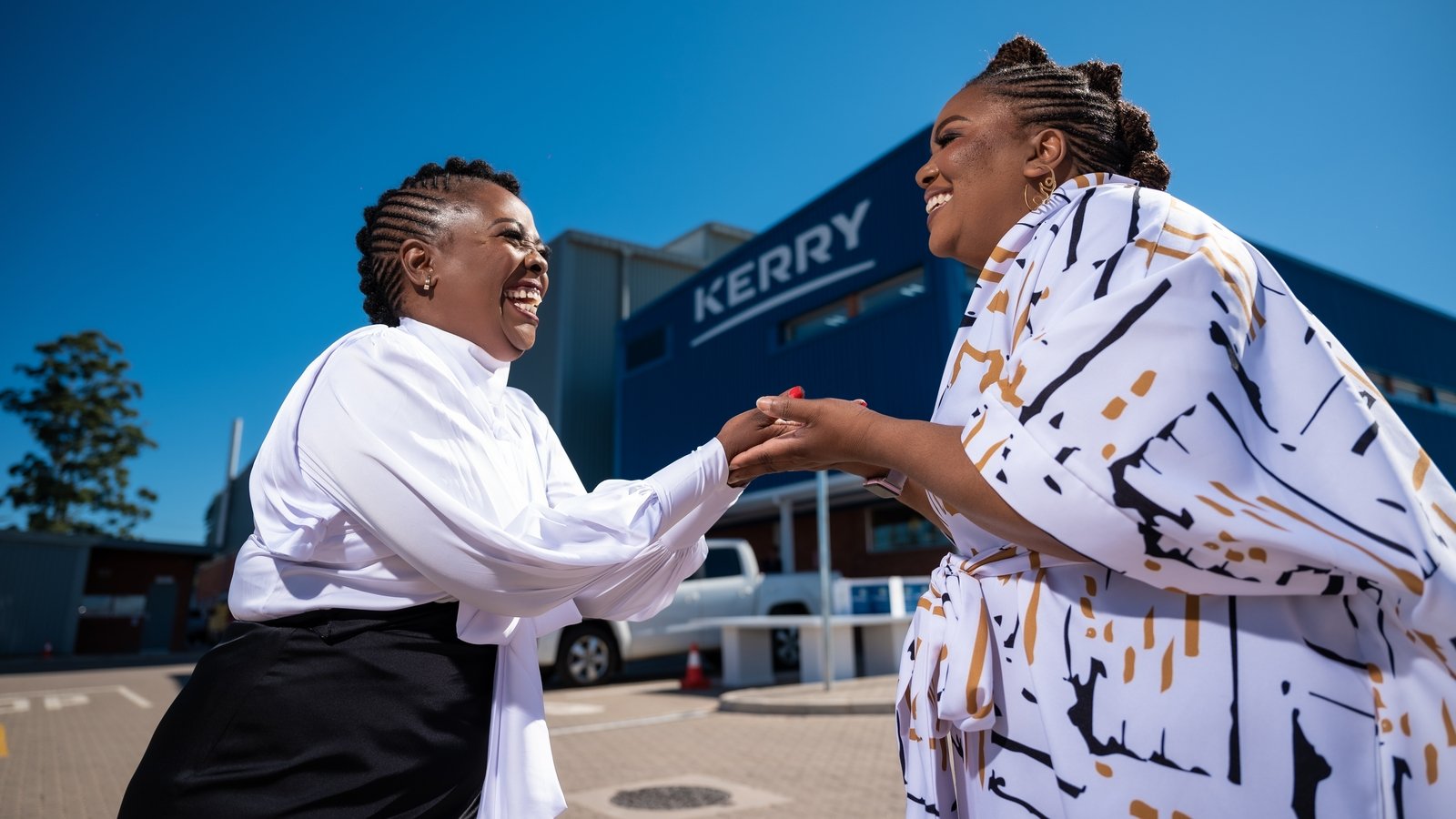 New €38m Kerry Group plant opens in South Africa