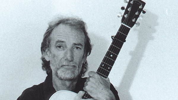 Seán Garvey