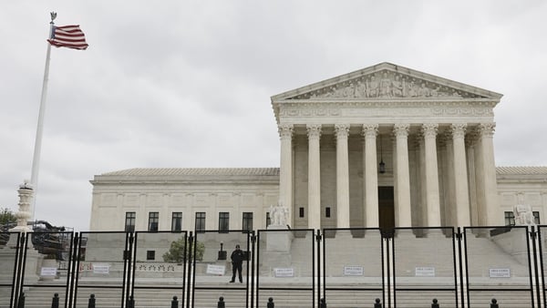 The US Supreme Court is examining whether it is lawful for the state of Mississippi to seek to ban abortions being carried out beyond the 15th week of pregnancy