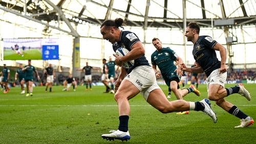 Leinster will be hoping to make home advantage count at the Aviva