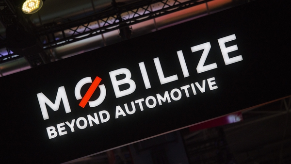 Mobilize is aiming to represent 20% of Renault's overall group turnover by 2030