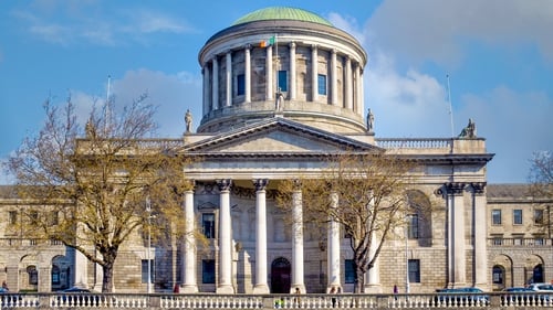 The settlement against the HSE was made without admission of liability