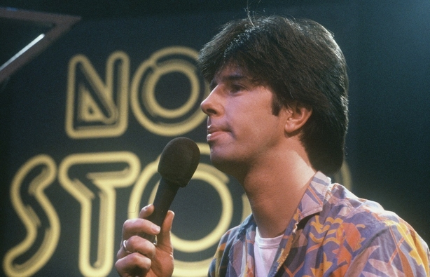 Gerry Ryan presents 'Non Stop Pop' (1982)