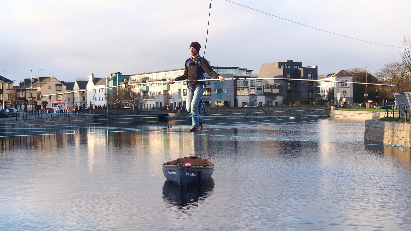 Programme announced for Galway arts festival