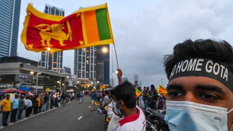 The Crisis In Sri Lanka - What You Need To Know