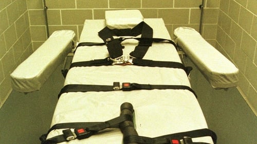 Clarence Wayne Dixon's execution marks the first time Arizona carried out a death sentence since the 2014 (File image)