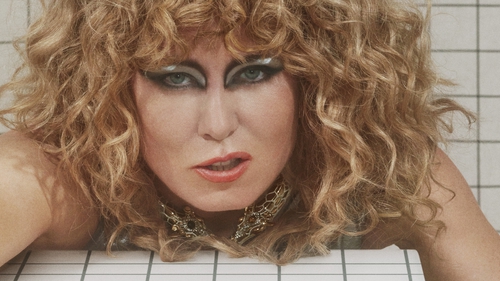 Roisin Murphy is coming to Body & Soul
