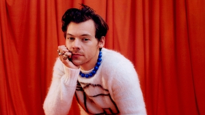 See Harry Styles Live In London!