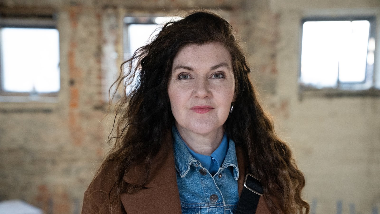 Róisín Murphy: &ldquo;Protecting our structures controls greed&rdquo;