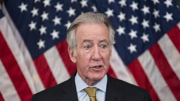 Richard Neal is Chairman of the powerful Ways and Means Committee of the US House of Representatives