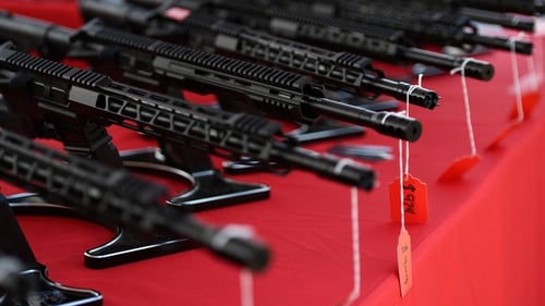 New law was challenged by several individuals and groups lobbying for gun ownership rights