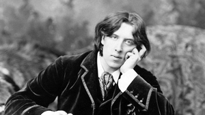Oscar Wilde in Colorado