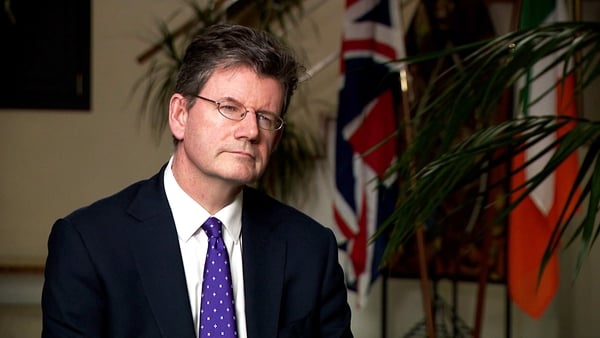 Ambassador Paul Johnston denied that UK rhetoric about the protocol had 
