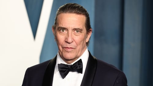Ciarán Hinds will begin filming Mother Russia opposite Maxine Peake and Jason Isaacs in the late summer