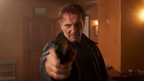 A release date for In the Land of Saints and Sinners has yet to be announced
