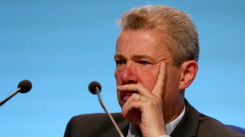 Public and Commercial Services union general secretary Mark Serwotka said members 'are in a state of shock'