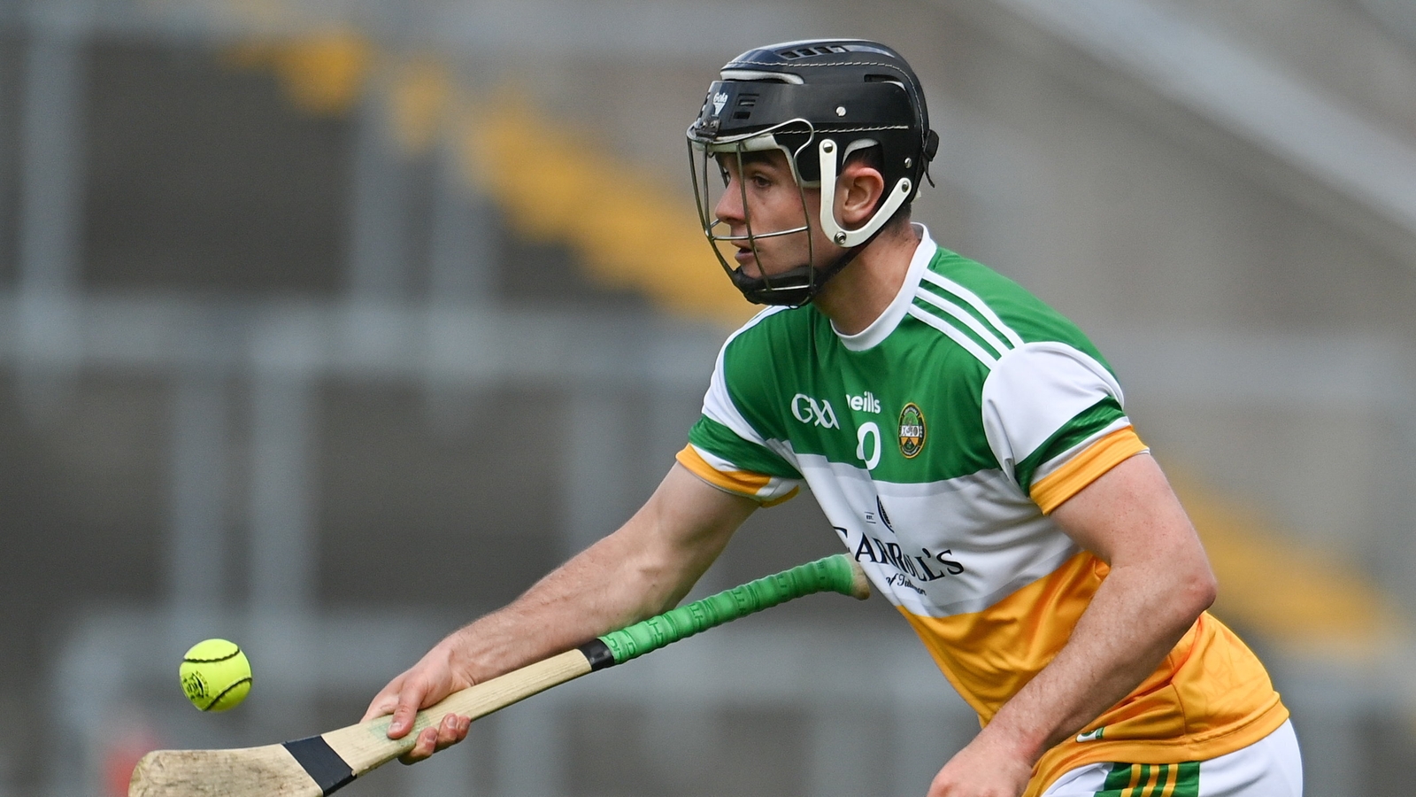 Offaly pip Kerry in classic to boost Joe McDonagh hopes