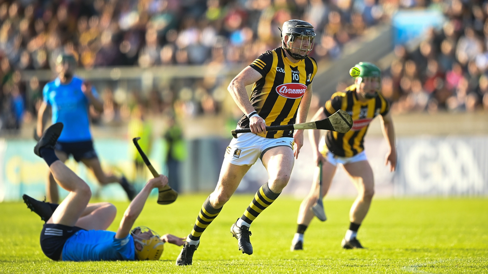 Leinster Hurling Championship Results and reports