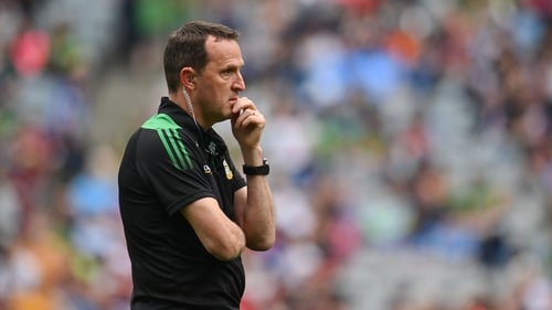 Meath are on the lookout for a new manager after Andy McEntee departed the county set-up