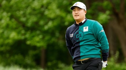 Superb Kyoung-Hoon Lee retains AT&T Byron Nelson title