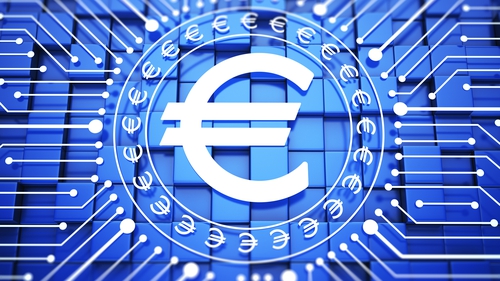 The ECB believes the increasing popularity of non-cash payments and the expansion of crypto-assets reveal a growing demand for immediacy and digitalisation
