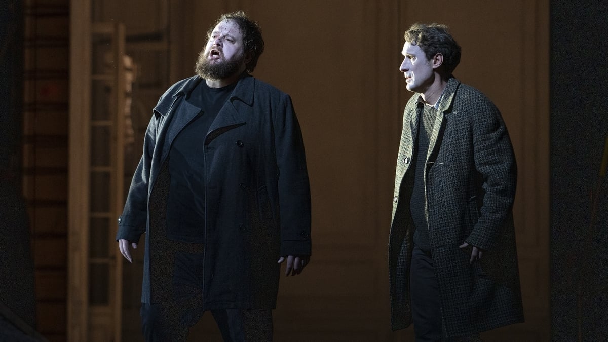 Opera Night Saturday 4 June 2022 Opera Night Saturday 4 June 2022