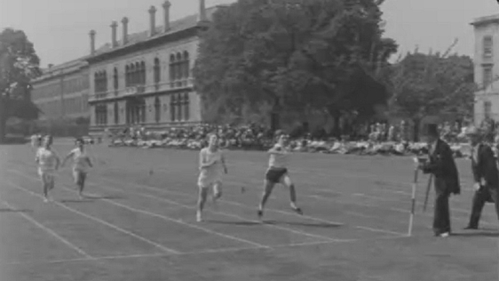 Trinity Week (1962)