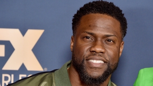 Kevin Hart is Dublin-bound this summer