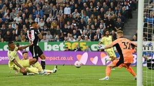 Arsenal falter again in top-4 race after Newcastle loss