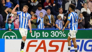 Huddersfield march on as Luton's dreams crushed