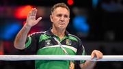 Billy Walsh: 'It's time the sport moved into the 21st century and stopped losing performance directors and people that are doing great jobs'