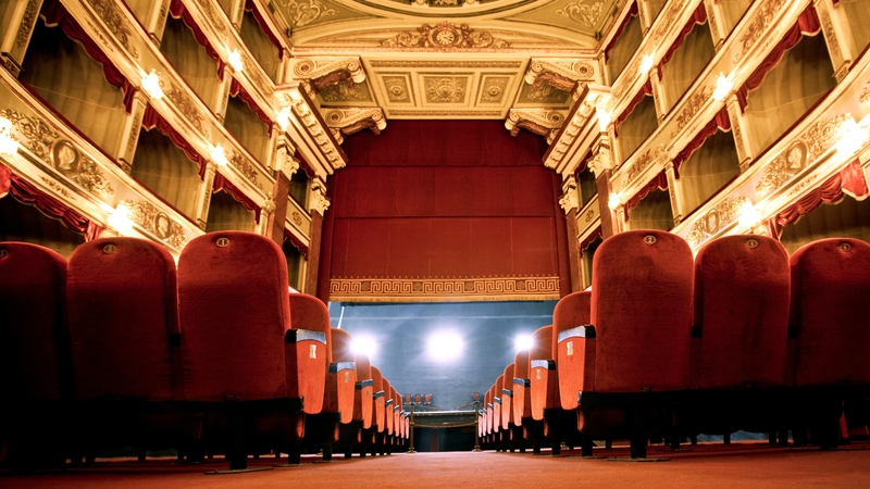 UNESCO recognition sought for Italian opera singing