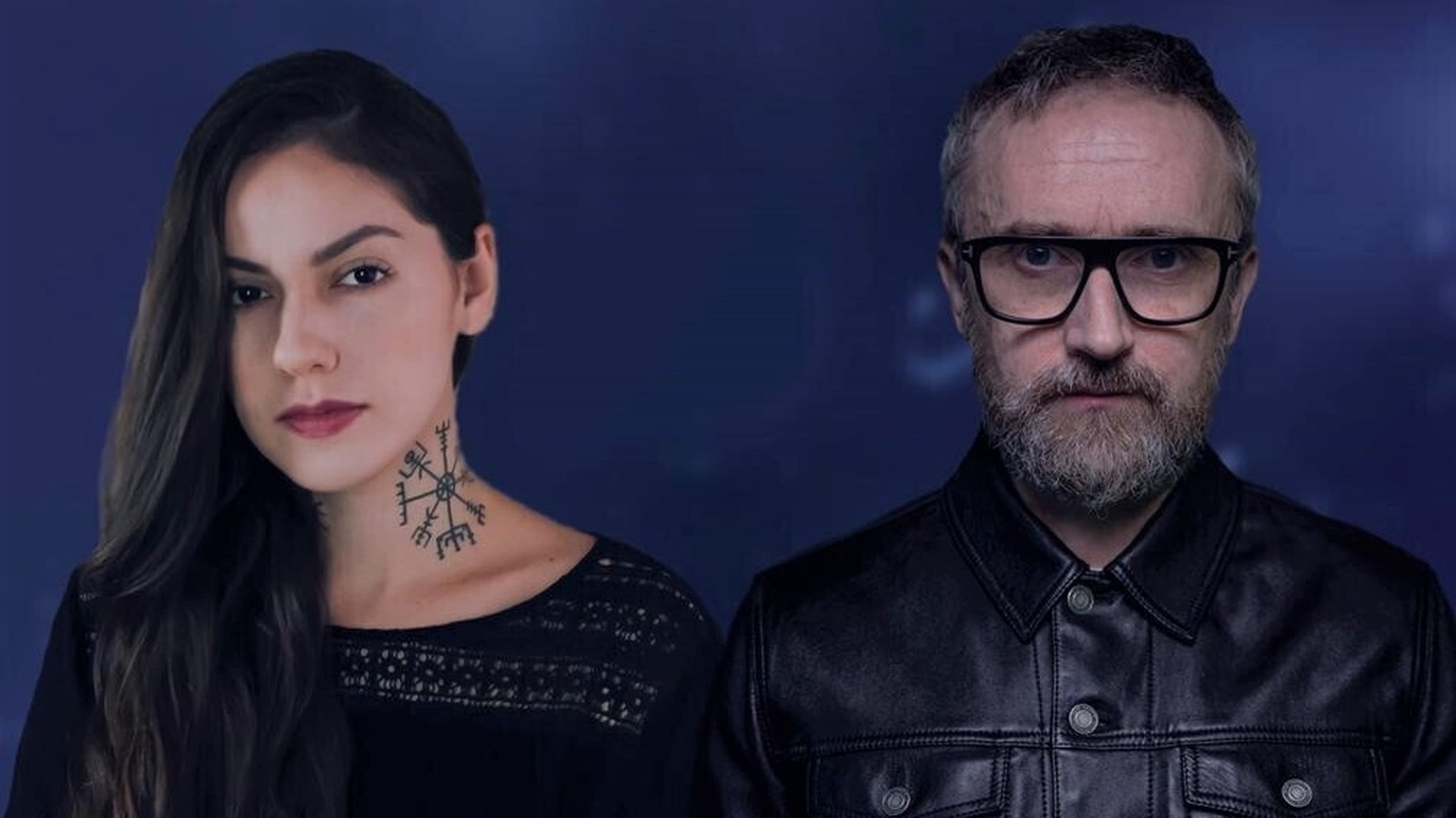 Cranberries guitarist unveils single from his new duo
