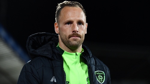 David Meyler: 'I think it's an incredibly brave step from Jake Daniels.'
