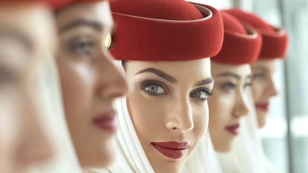 The airline is inviting applicants to attend one of their open days