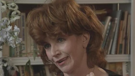 Edna O'Brien (1992)