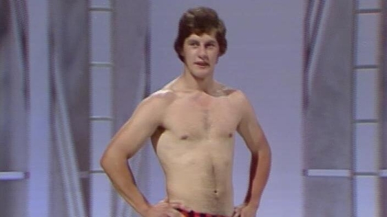 Ballybunion Bachelor Contest