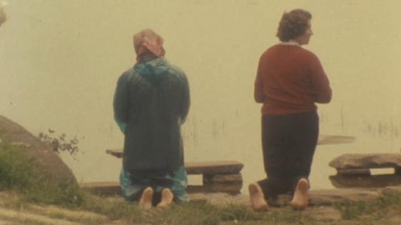 Lough Derg Pilgrimage (1982)